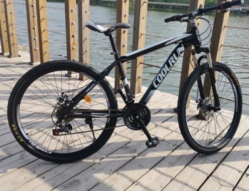 Hot sale carbon fiber mountain bike