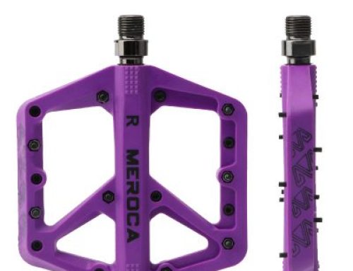 Hot-selling color bicycles with nylon pedals