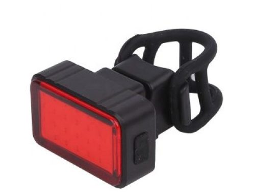 Professional mini size bicycle light