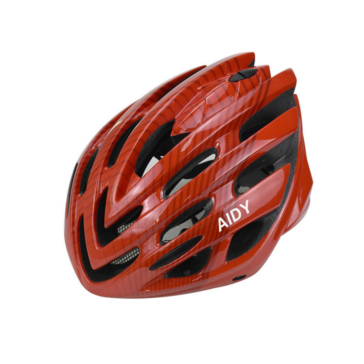 Safety protection certification cycling helmet