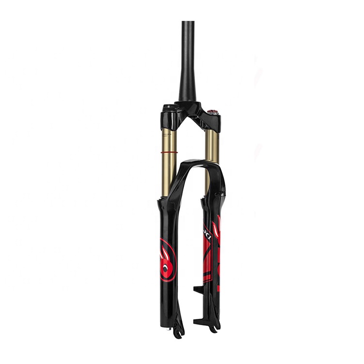 RLO+AIR bicycle suspension fork